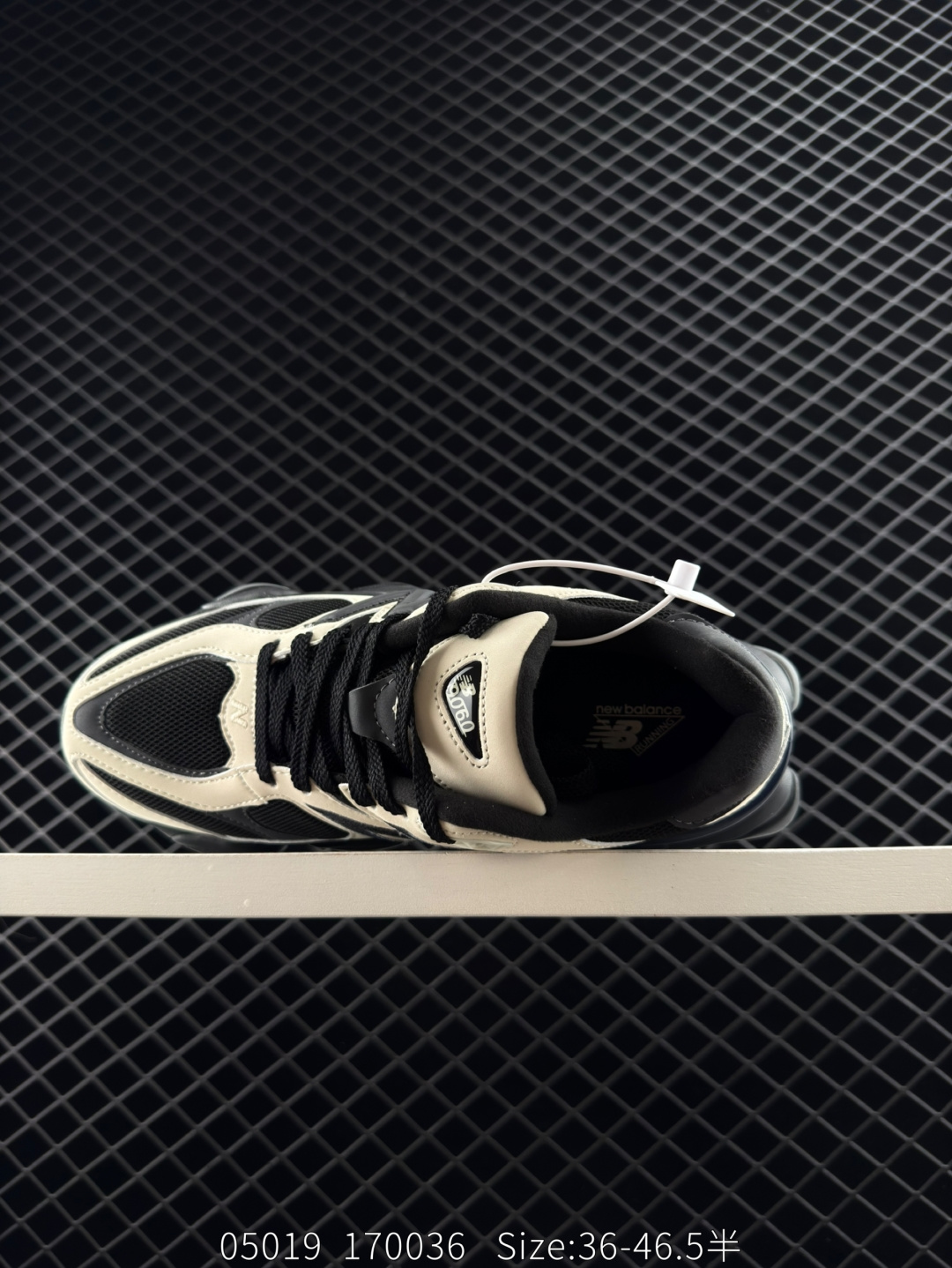 Joe Freshgoods x New Balance NB9060